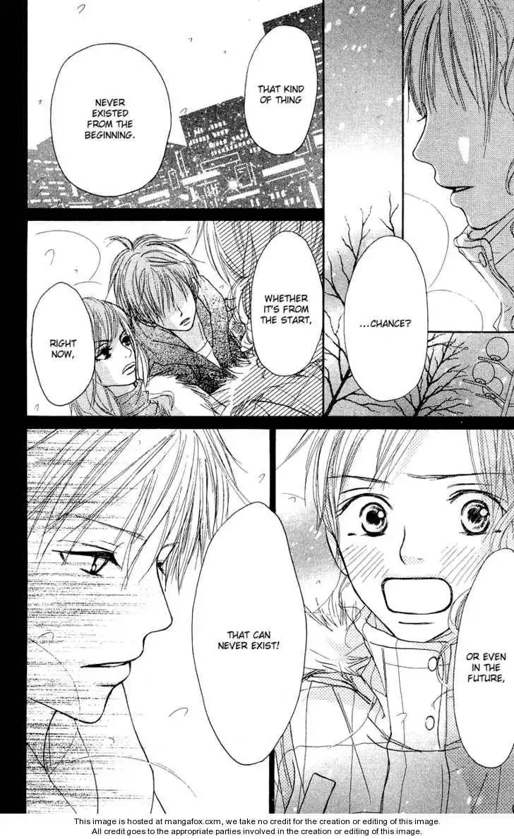 Crazy for You (Shoujo) Chapter 21 17